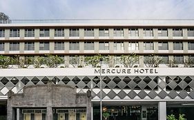 Mercure Singapore Tyrwhitt
